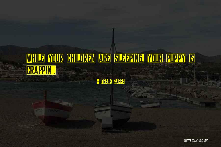 Flacos House Quotes By Frank Zappa Flacos House Quotes By Frank Zappa