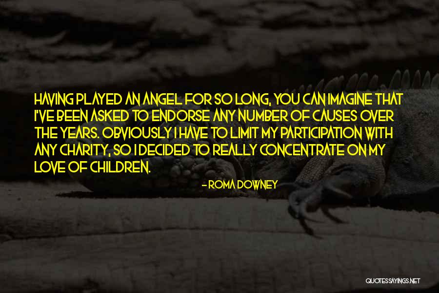 Flacos House Quotes By Roma Downey Flacos House Quotes By Roma Downey