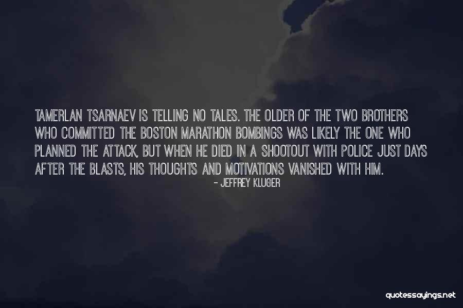 Flacra Geneva Quotes By Jeffrey Kluger Flacra Geneva Quotes By Jeffrey Kluger