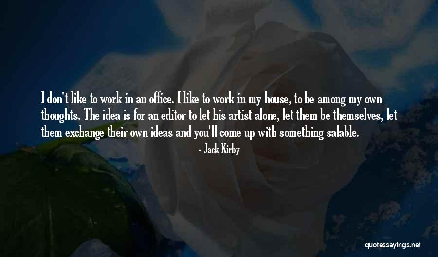 Flag Bearer Civil War Quotes By Jack Kirby Flag Bearer Civil War Quotes By Jack Kirby