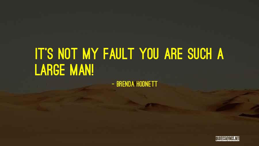 Flag Theatre Quotes By Brenda Hodnett Flag Theatre Quotes By Brenda Hodnett