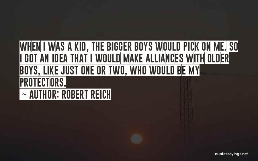 Flag Twirling Quotes By Robert Reich