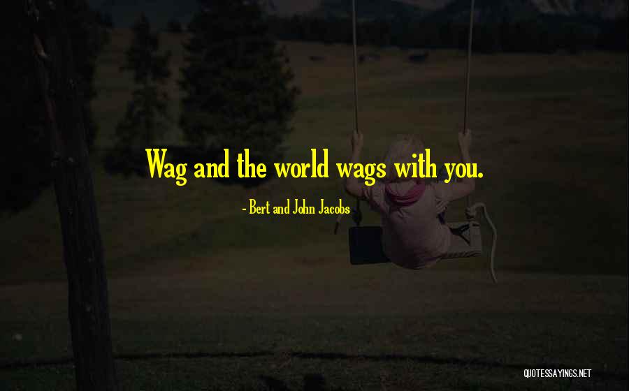 Flagellanten Quotes By Bert And John Jacobs Flagellanten Quotes By Bert And John Jacobs