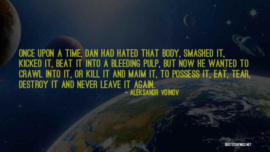 Flagellate Protozoa Quotes By Aleksandr Voinov Flagellate Protozoa Quotes By Aleksandr Voinov