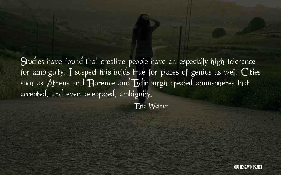 Flagelo In English Quotes By Eric Weiner Flagelo In English Quotes By Eric Weiner