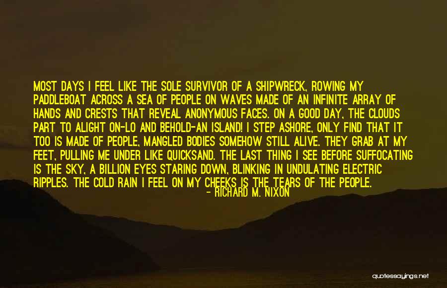 Flagelo Sinonimos Quotes By Richard M. Nixon Flagelo Sinonimos Quotes By Richard M. Nixon