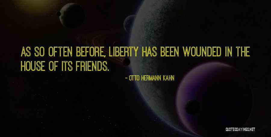 Flagged For Traps Quotes By Otto Hermann Kahn Flagged For Traps Quotes By Otto Hermann Kahn