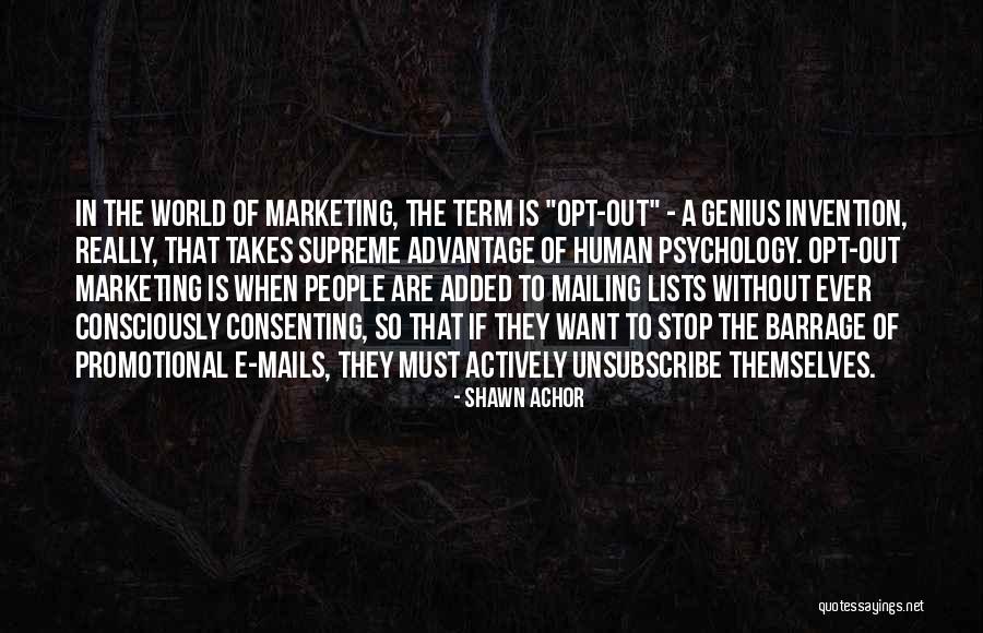 Flagged Synonym Quotes By Shawn Achor Flagged Synonym Quotes By Shawn Achor