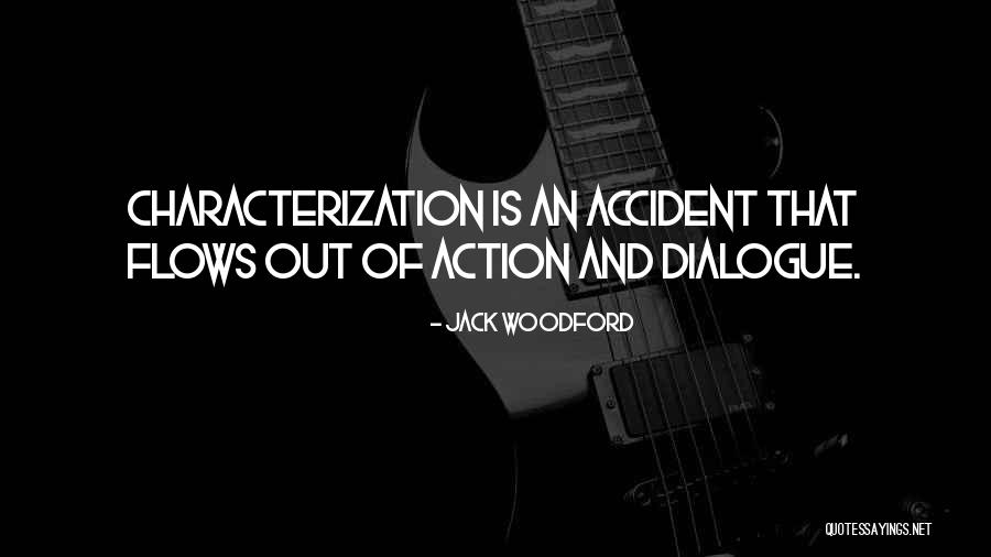 Flagging An Email Quotes By Jack Woodford Flagging An Email Quotes By Jack Woodford