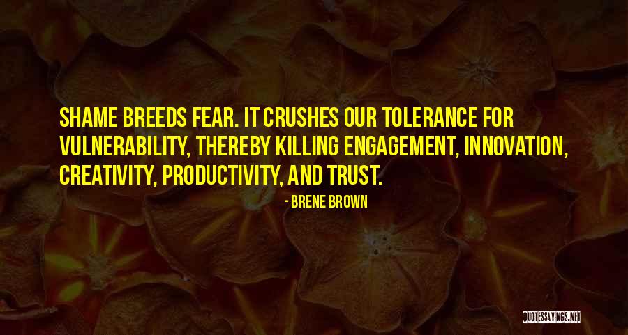 Flaggy Quotes By Brene Brown Flaggy Quotes By Brene Brown