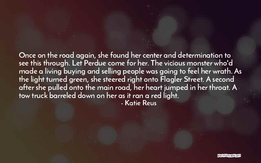 Flagler Quotes By Katie Reus