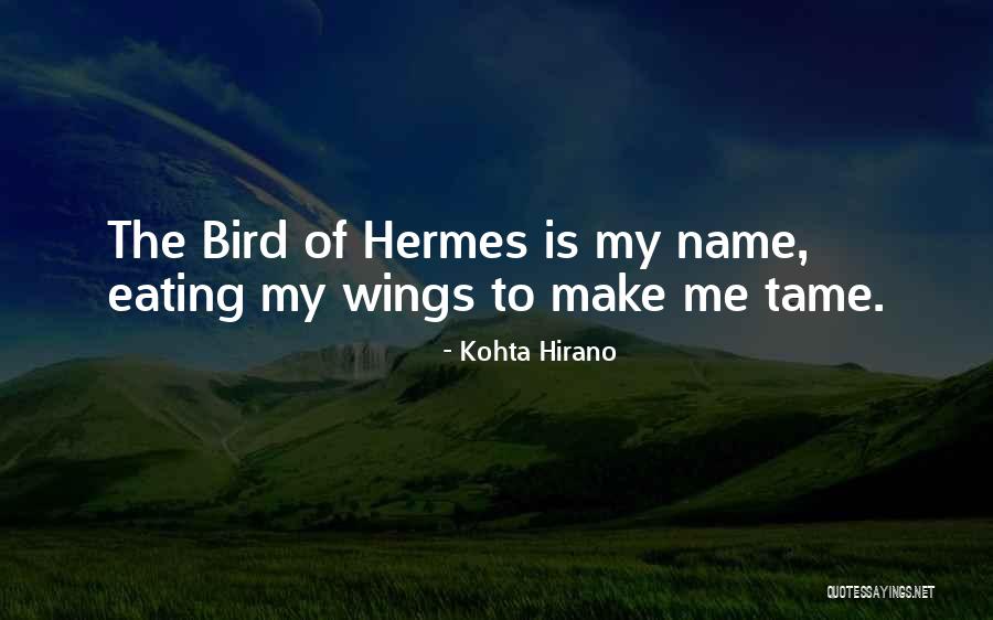 Flagon Of Ale Quotes By Kohta Hirano Flagon Of Ale Quotes By Kohta Hirano