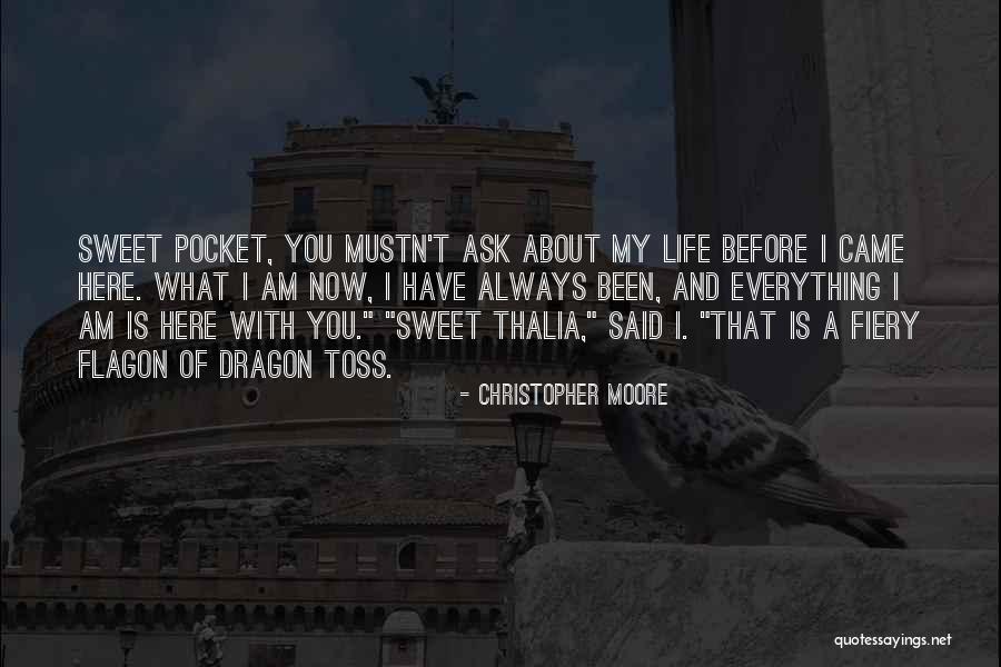 Flagon Quotes By Christopher Moore Flagon Quotes By Christopher Moore