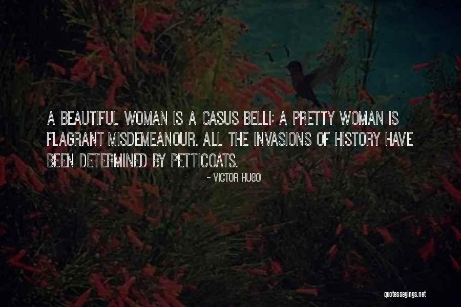 Flagrant 1 Quotes By Victor Hugo Flagrant 1 Quotes By Victor Hugo