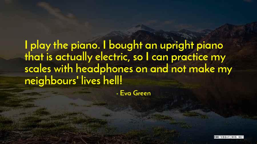 Flagrantes Definicion Quotes By Eva Green Flagrantes Definicion Quotes By Eva Green