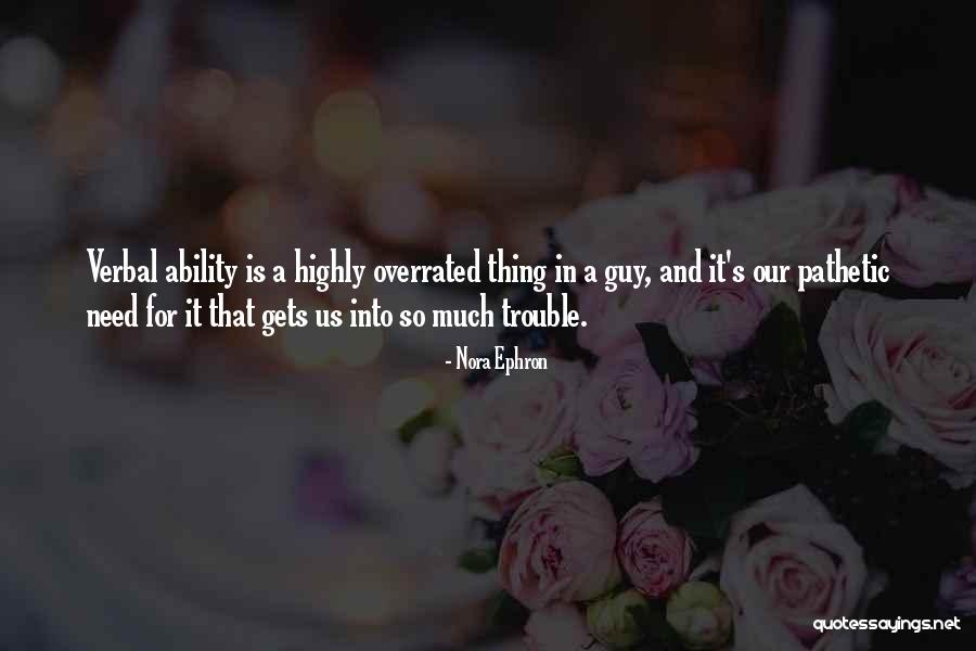 Flagship Cruises Quotes By Nora Ephron Flagship Cruises Quotes By Nora Ephron