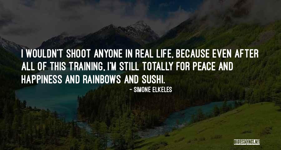 Flagship One Quotes By Simone Elkeles Flagship One Quotes By Simone Elkeles