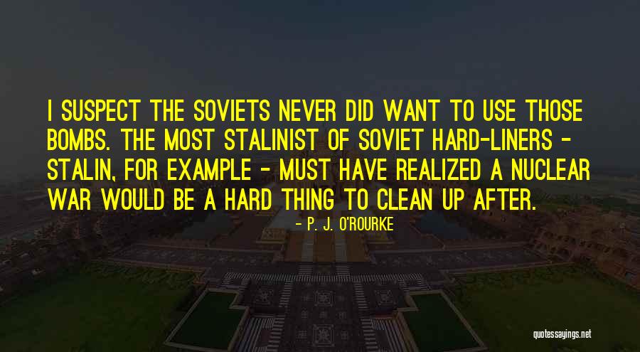 Flaiano Tempo Quotes By P. J. O'Rourke Flaiano Tempo Quotes By P. J. O'Rourke