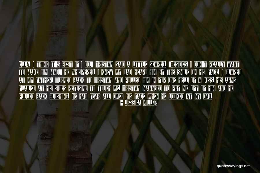 Flailed Quotes By Jessica Miller Flailed Quotes By Jessica Miller