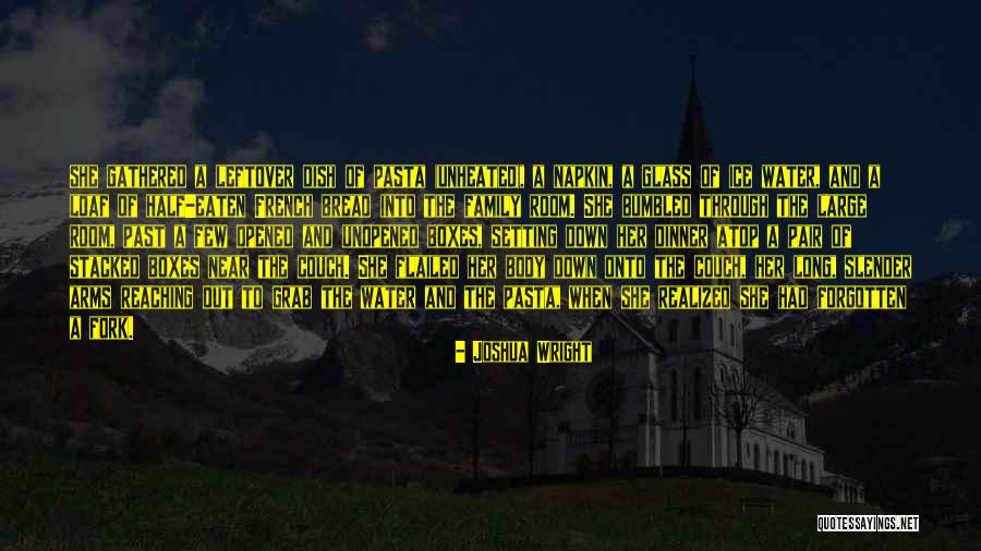 Flailed Quotes By Joshua Wright Flailed Quotes By Joshua Wright