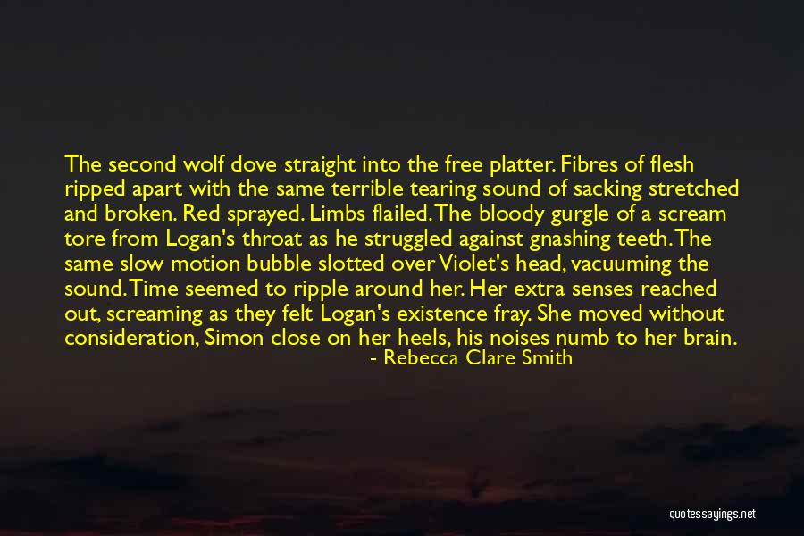 Flailed Quotes By Rebecca Clare Smith Flailed Quotes By Rebecca Clare Smith