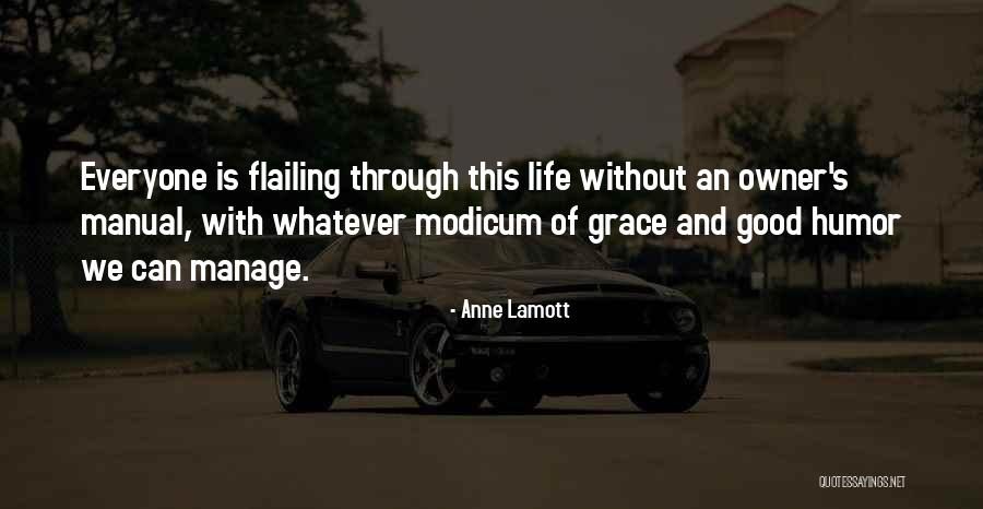 Flailing Quotes By Anne Lamott Flailing Quotes By Anne Lamott