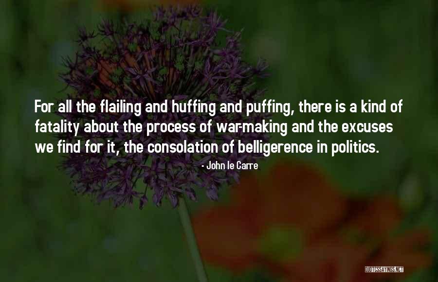 Flailing Quotes By John Le Carre Flailing Quotes By John Le Carre