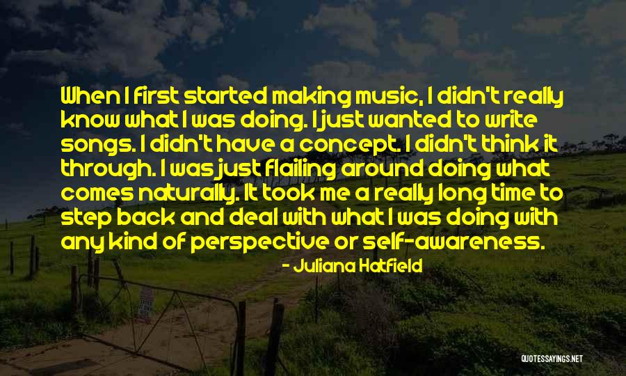 Flailing Quotes By Juliana Hatfield Flailing Quotes By Juliana Hatfield
