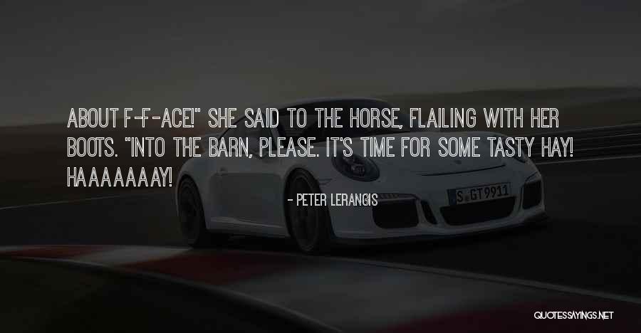Flailing Quotes By Peter Lerangis Flailing Quotes By Peter Lerangis