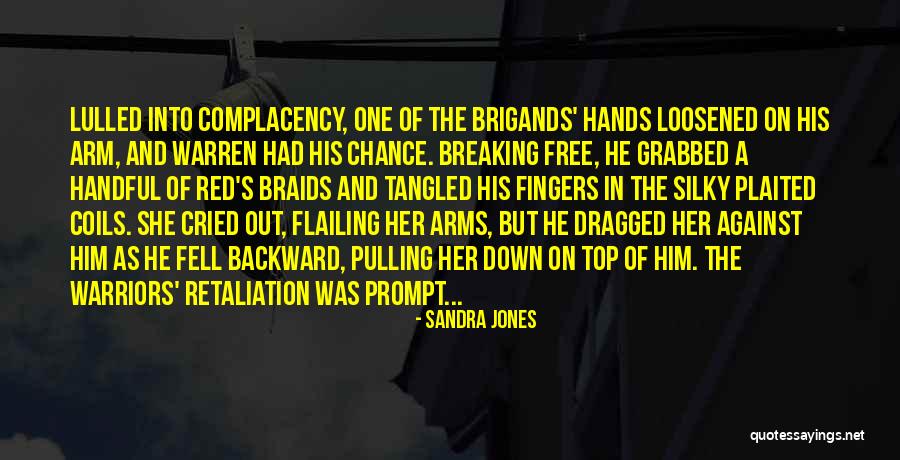 Flailing Quotes By Sandra Jones Flailing Quotes By Sandra Jones