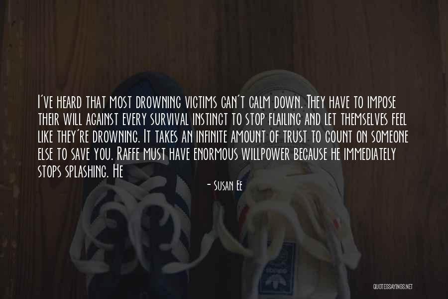 Flailing Quotes By Susan Ee Flailing Quotes By Susan Ee