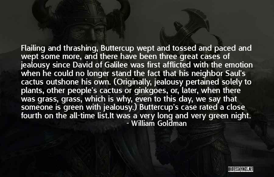 Flailing Quotes By William Goldman Flailing Quotes By William Goldman