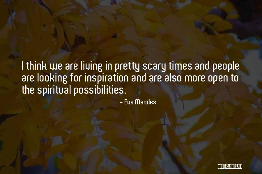 Flaka Krelani Quotes By Eva Mendes Flaka Krelani Quotes By Eva Mendes