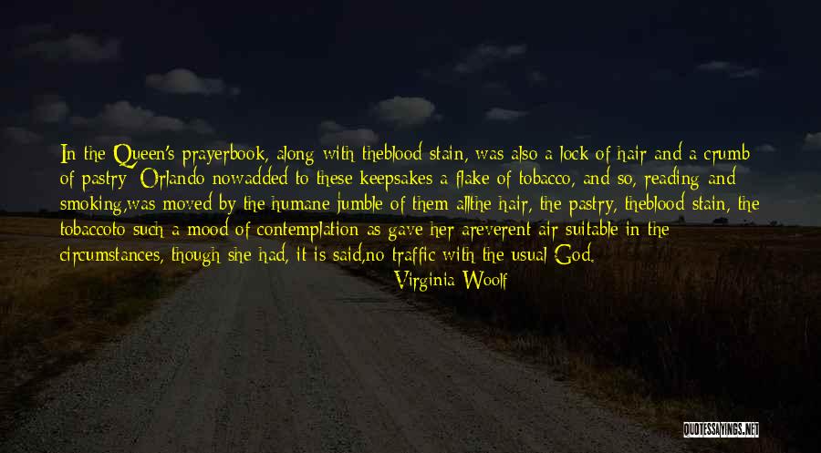 Flake Quotes By Virginia Woolf