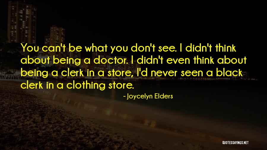 Flakier Than Quotes By Joycelyn Elders Flakier Than Quotes By Joycelyn Elders