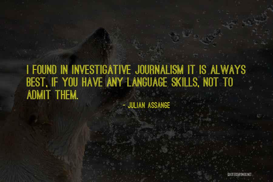 Flakier Than Quotes By Julian Assange Flakier Than Quotes By Julian Assange
