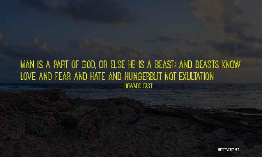 Flakiest Buttermilk Quotes By Howard Fast Flakiest Buttermilk Quotes By Howard Fast