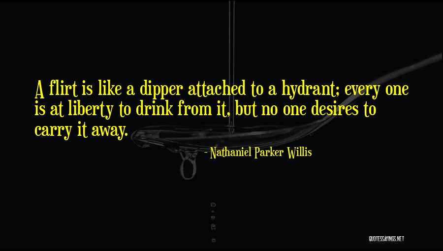 Flakiest Buttermilk Quotes By Nathaniel Parker Willis Flakiest Buttermilk Quotes By Nathaniel Parker Willis