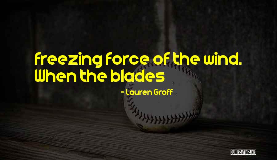 Flakiness After Retinol Quotes By Lauren Groff Flakiness After Retinol Quotes By Lauren Groff