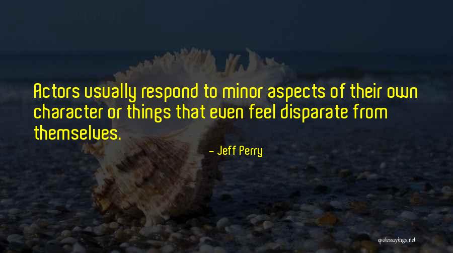 Flako Pie Quotes By Jeff Perry Flako Pie Quotes By Jeff Perry