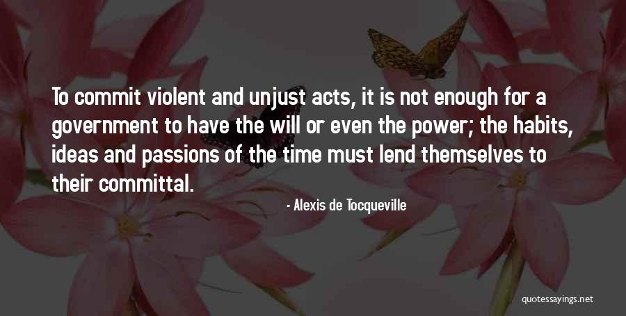 Flam Dip Quotes By Alexis De Tocqueville Flam Dip Quotes By Alexis De Tocqueville