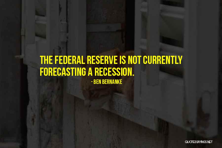 Flamands Bay Quotes By Ben Bernanke Flamands Bay Quotes By Ben Bernanke