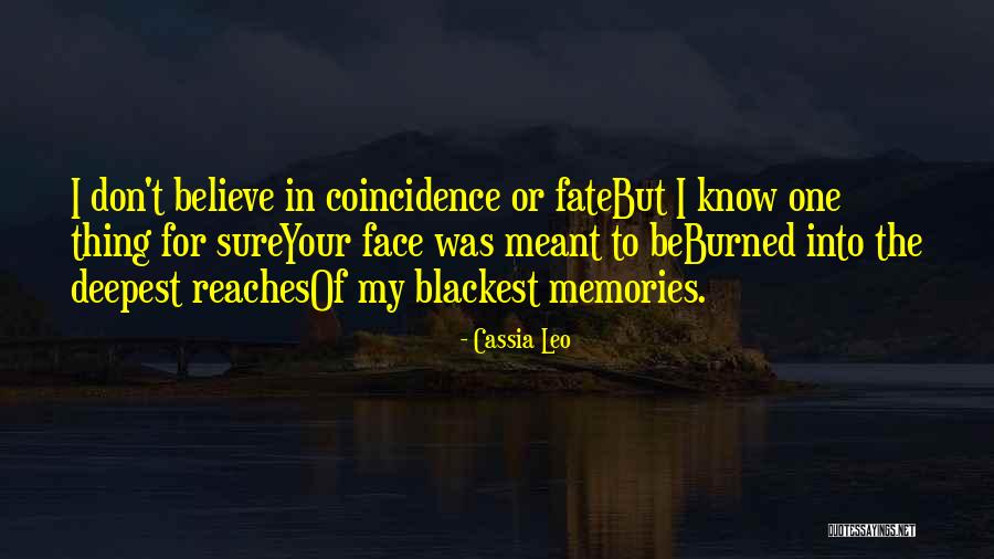 Flamands Quotes By Cassia Leo Flamands Quotes By Cassia Leo
