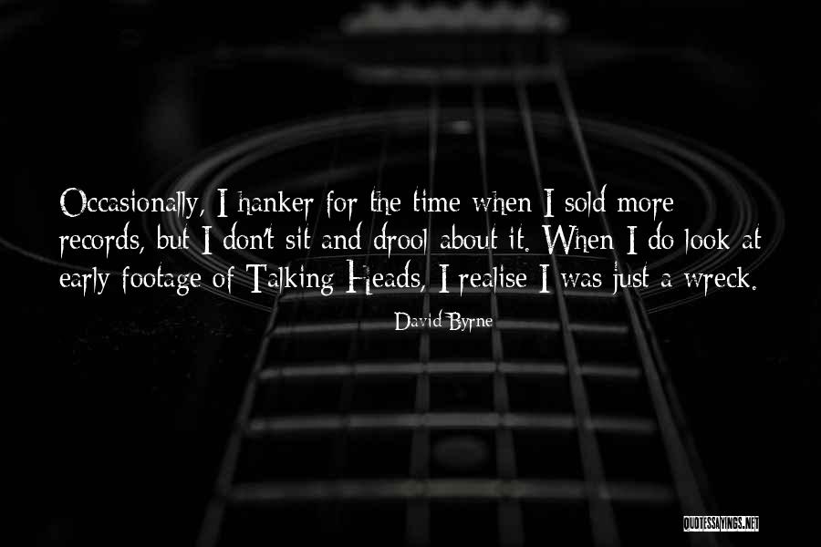 Flambant Neuf Quotes By David Byrne Flambant Neuf Quotes By David Byrne