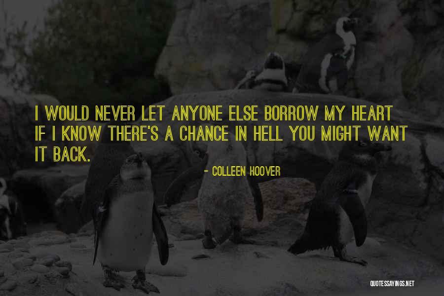 Flambe Recipes Quotes By Colleen Hoover Flambe Recipes Quotes By Colleen Hoover