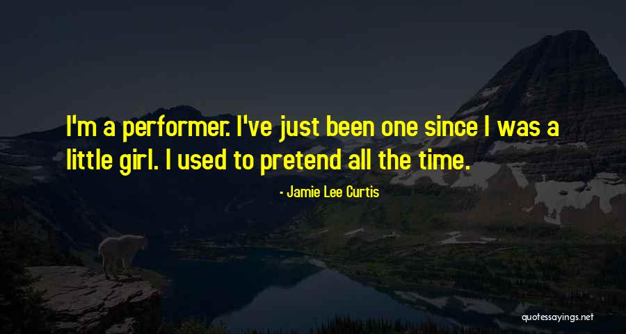 Flamboyantly Quotes By Jamie Lee Curtis Flamboyantly Quotes By Jamie Lee Curtis