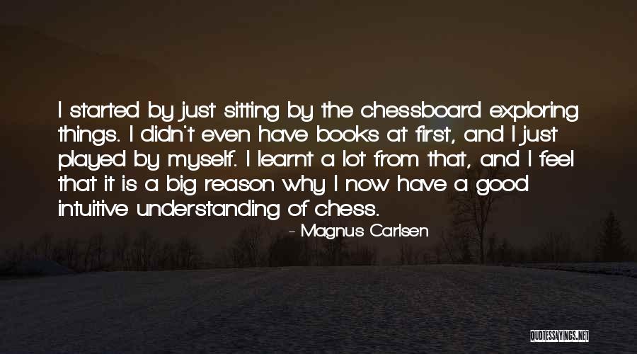 Flame Imp Quotes By Magnus Carlsen Flame Imp Quotes By Magnus Carlsen