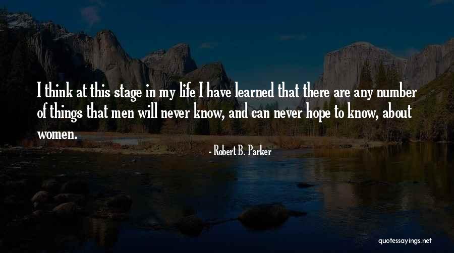 Flame Job Quotes By Robert B. Parker Flame Job Quotes By Robert B. Parker