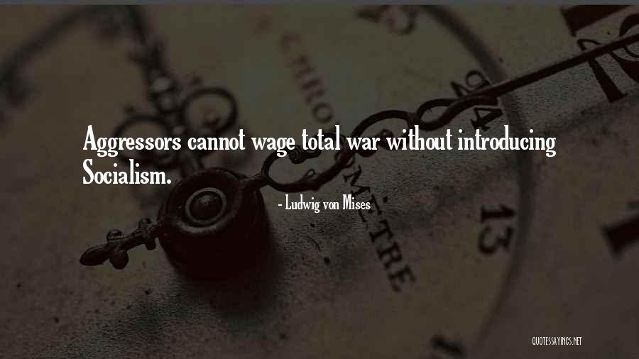 Flame Like Chandelier Quotes By Ludwig Von Mises
