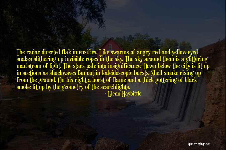 Flame Like Light Quotes By Glenn Haybittle Flame Like Light Quotes By Glenn Haybittle